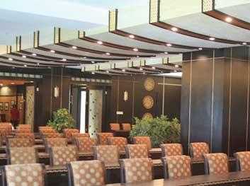 Brahmaputra Grand Hotel ラサ エクステリア 写真