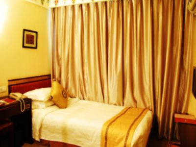 Brahmaputra Grand Hotel ラサ エクステリア 写真